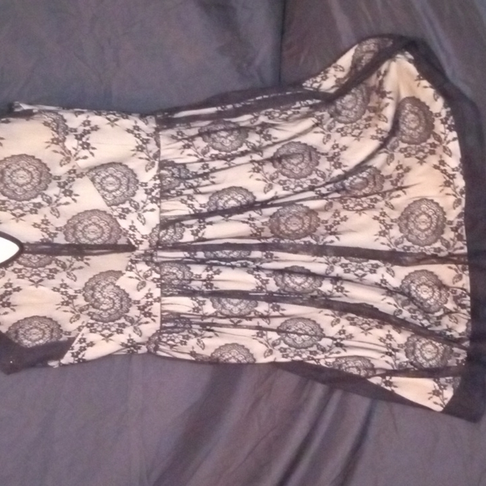 Prom dress - Picture 6 of 7